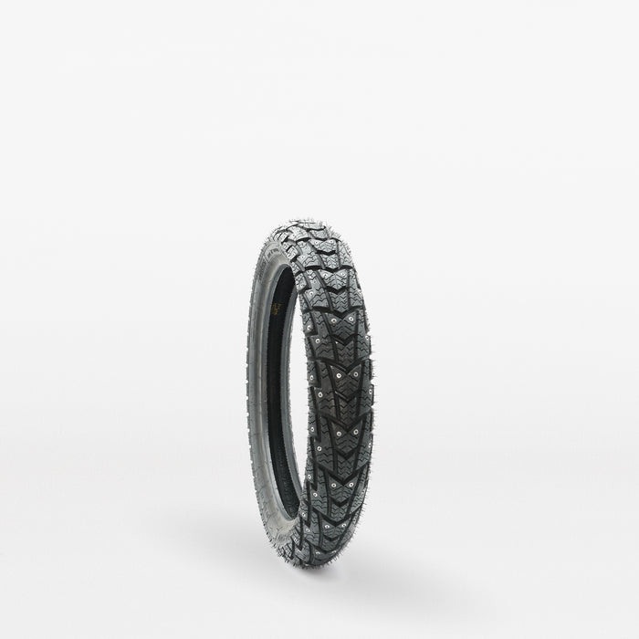 Studded Winter tire 14"