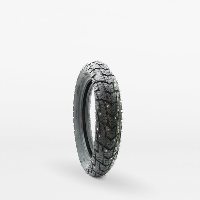 Studded Winter tire 14"