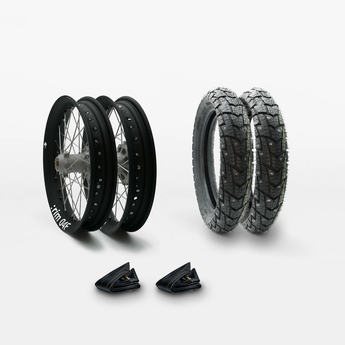 Winter Tire Kit for Ösa