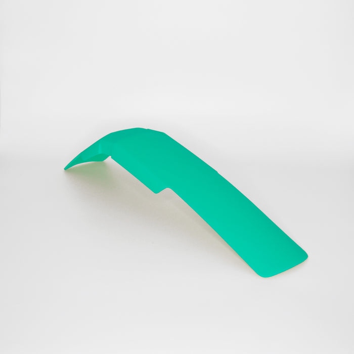 Front fender (re:cake green)