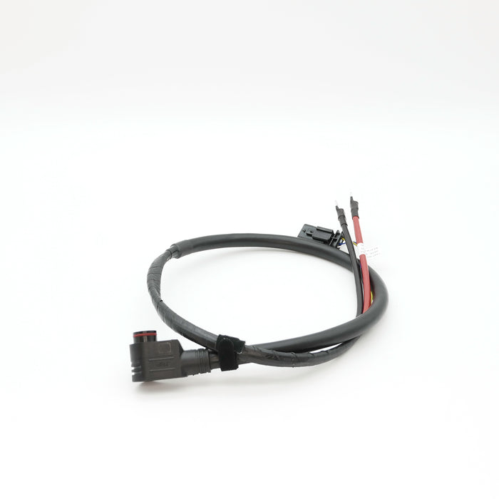 Power harness adapter