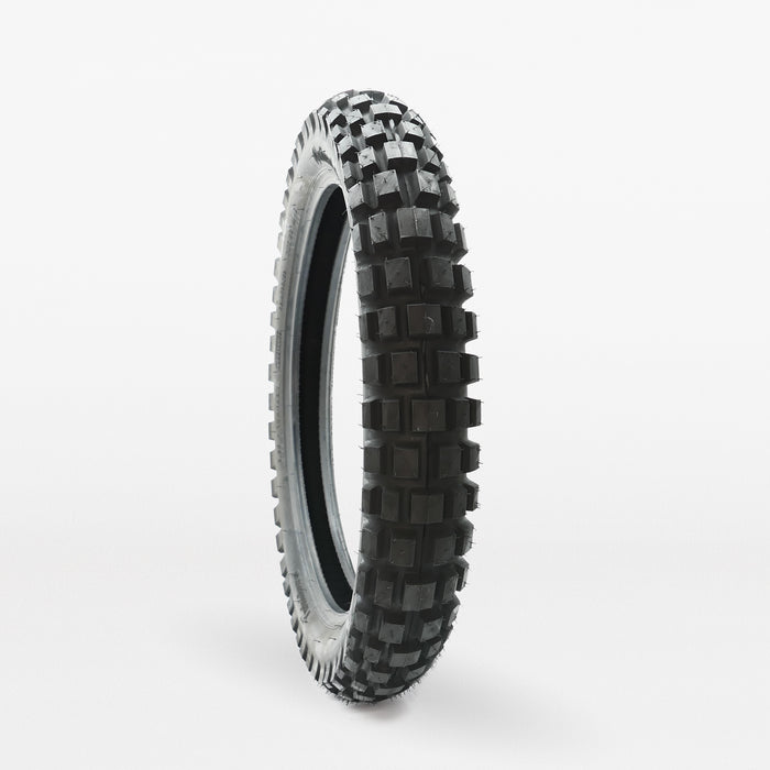 Tire 3.50x18" Continental