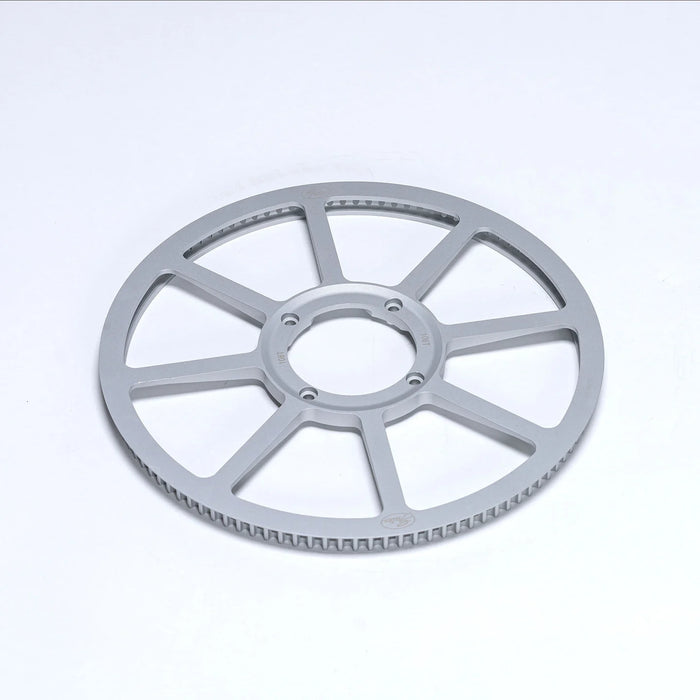 Belt sprocket 108t